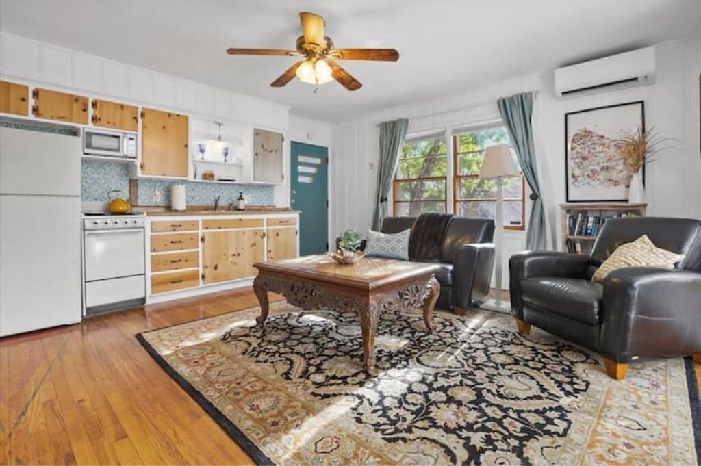 Photo of Livingroom in Heart of Lubbock
