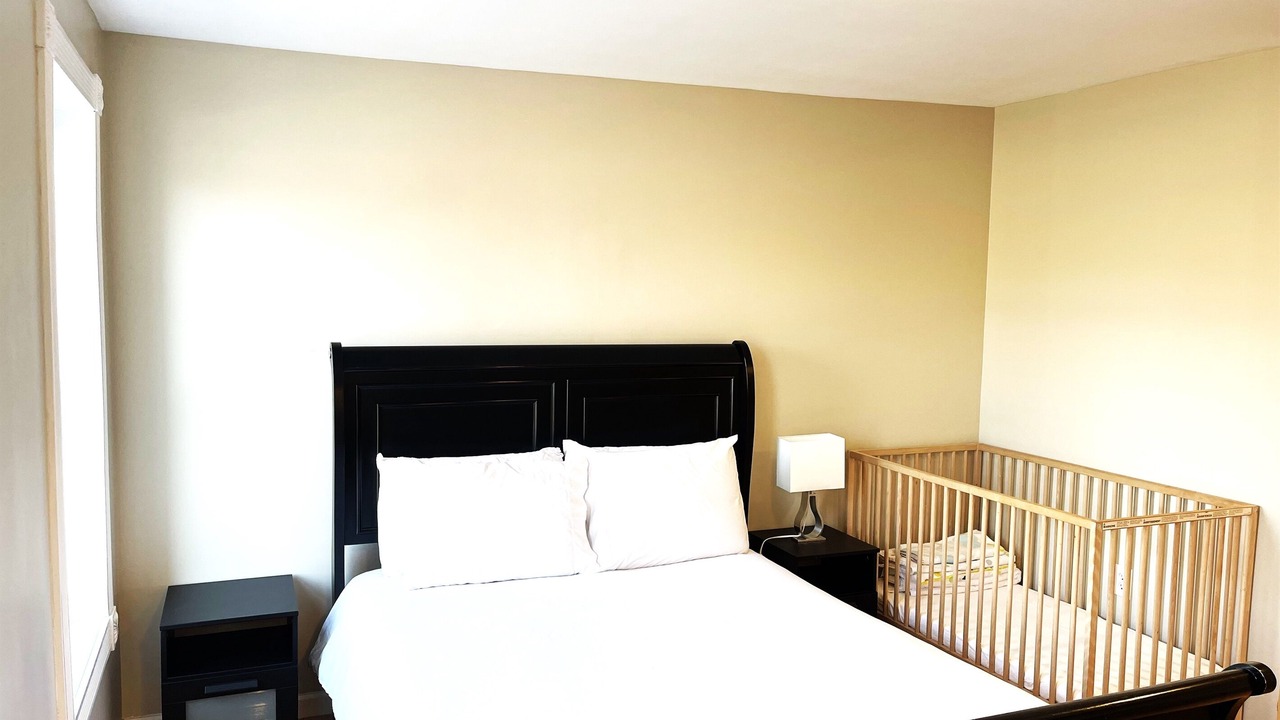 Photo of Bedroom in Trinidad