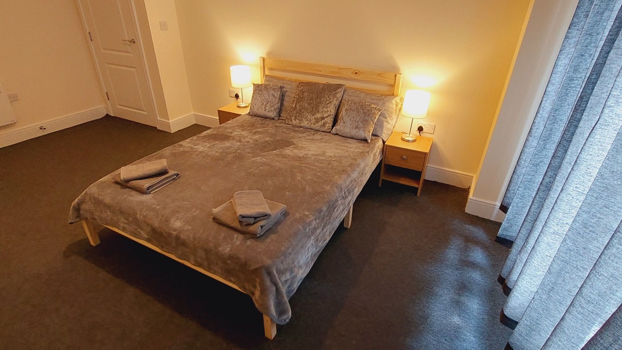 Photo of Bedroom in Ipswich