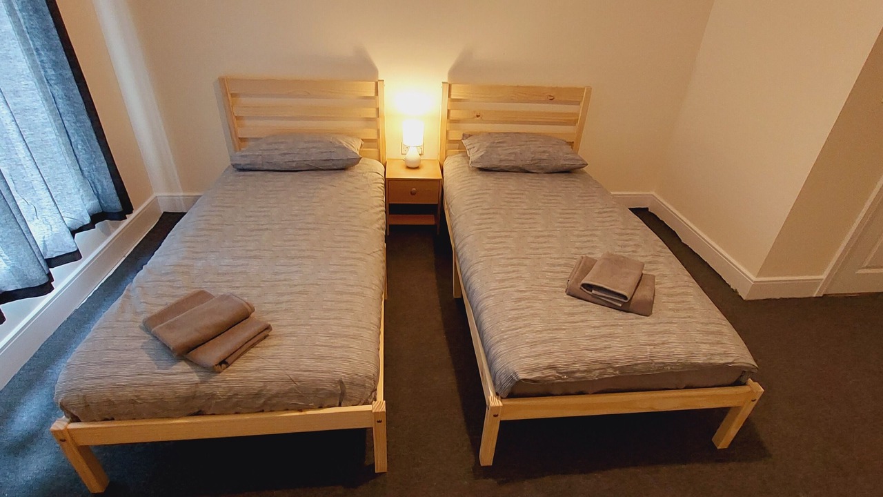 Photo of Bedroom in Ipswich