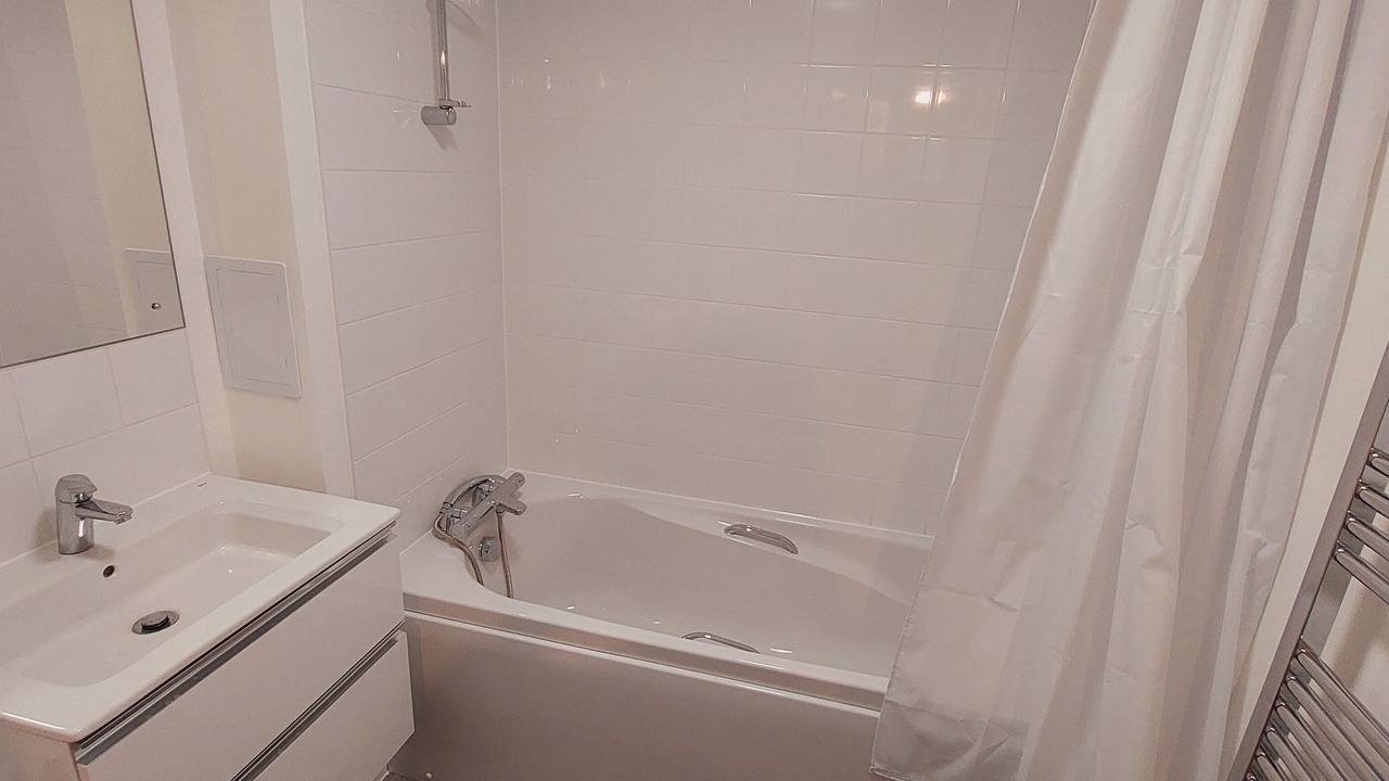 Photo of Bathroom in Ipswich