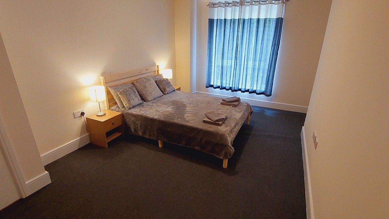 Photo of Bedroom in Ipswich