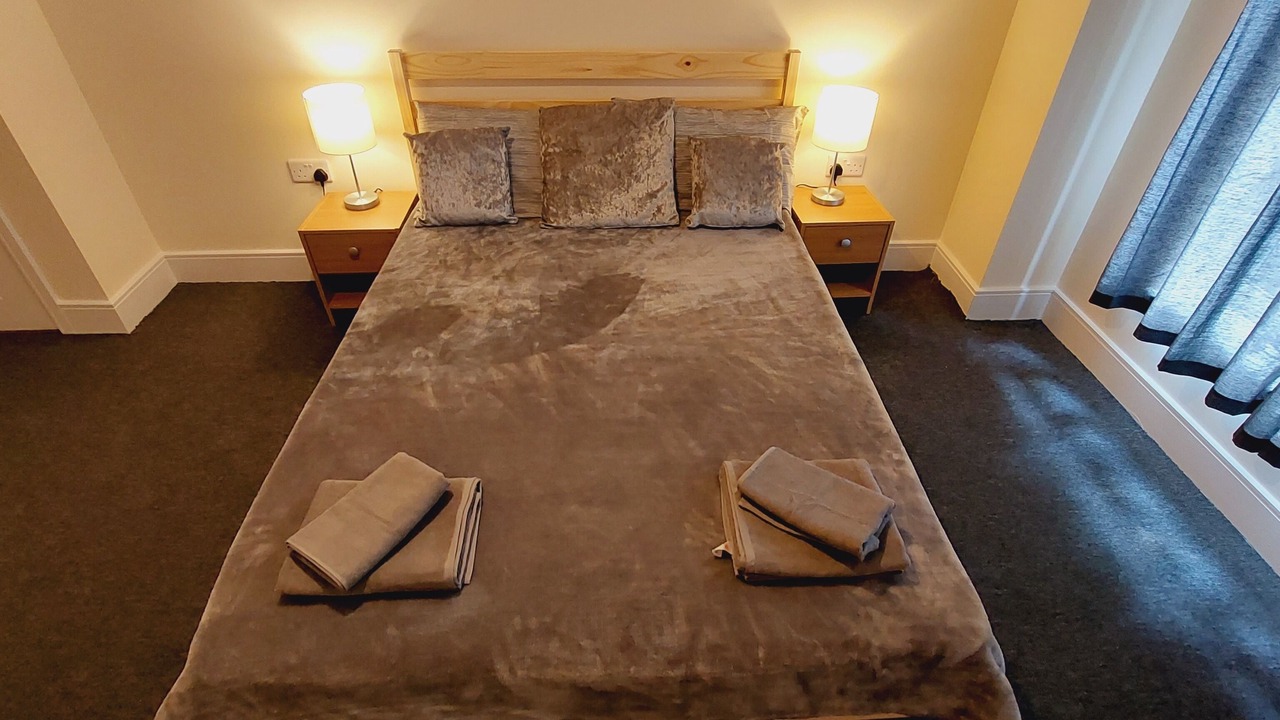 Photo of Bedroom in Ipswich