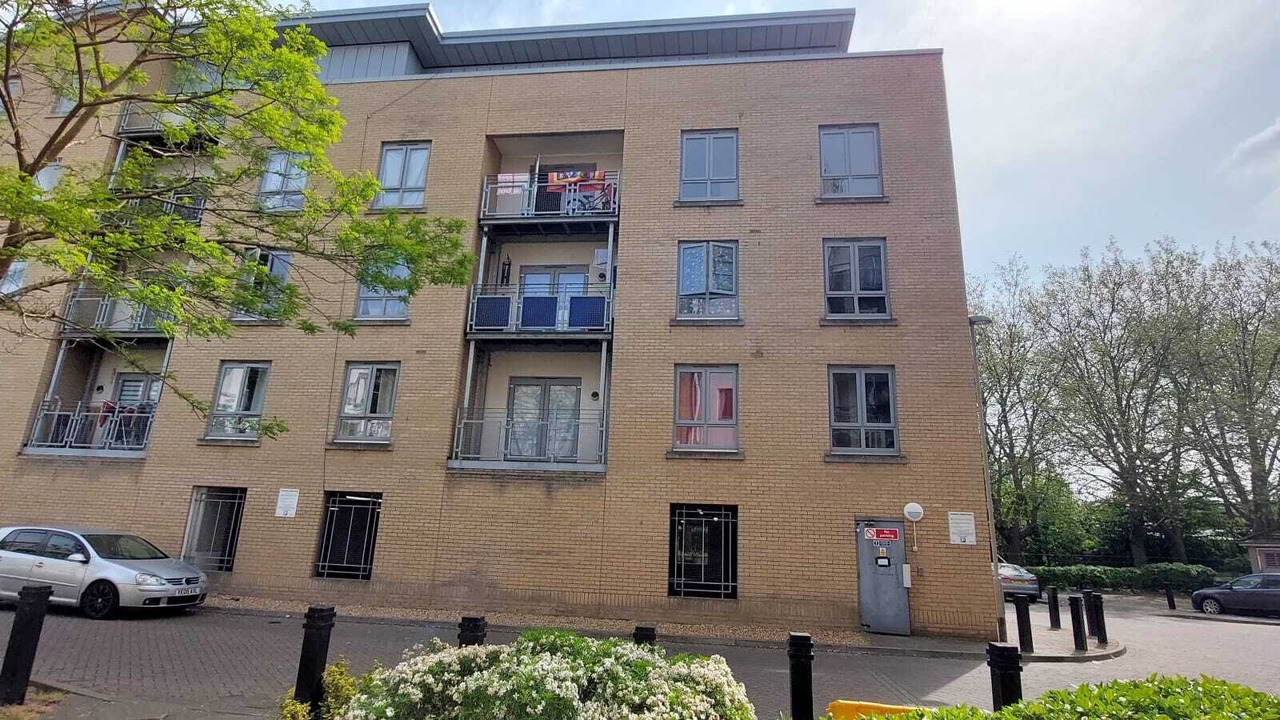 Photo of Outdoor in Ipswich