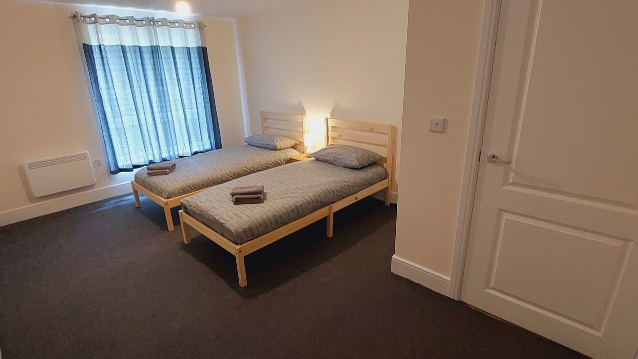 Photo of Bedroom in Ipswich