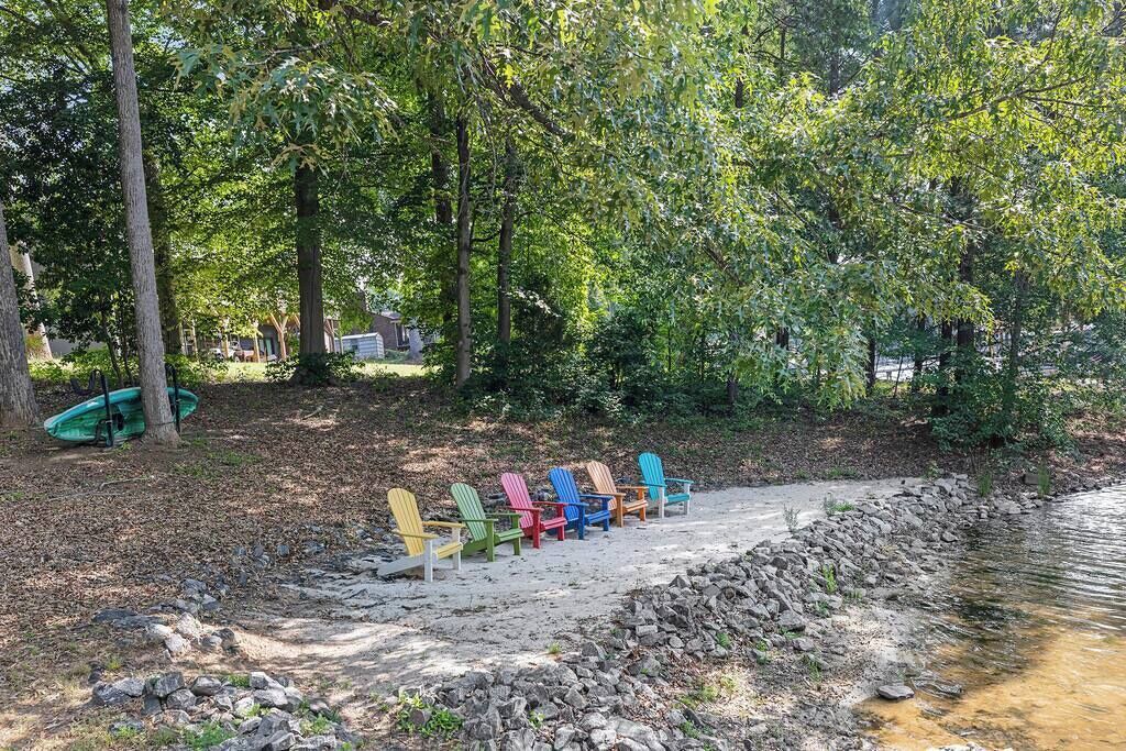 Photo of Outdoor in Lake Norman of Catawba