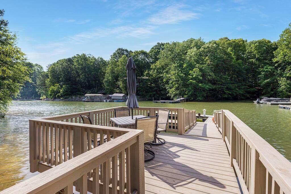 Photo of Outdoor in Lake Norman of Catawba
