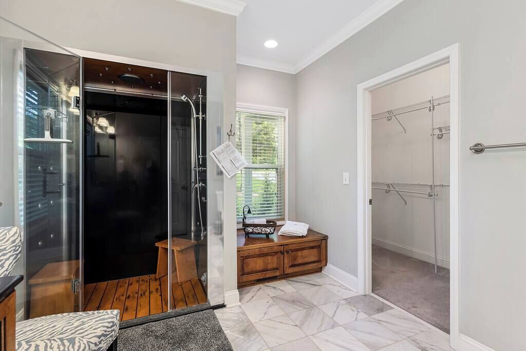 Photo of Bathroom in Lake Norman of Catawba