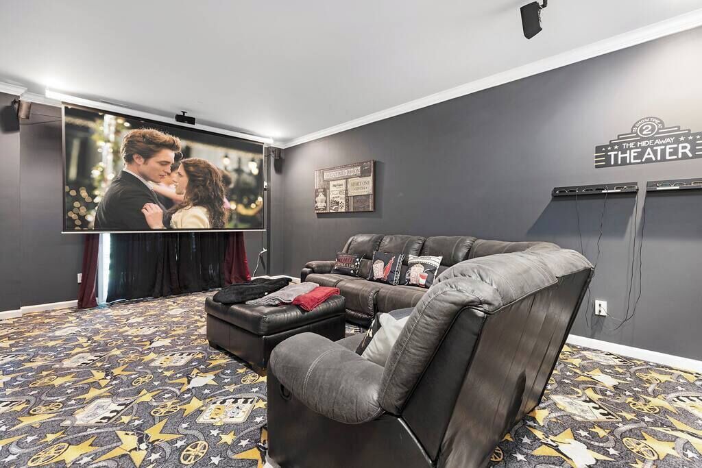 Photo of Bedroom in Lake Norman of Catawba
