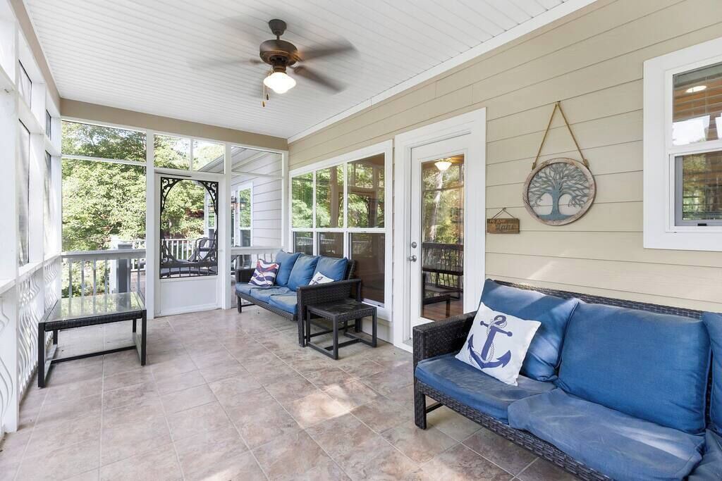 Photo of Outdoor in Lake Norman of Catawba
