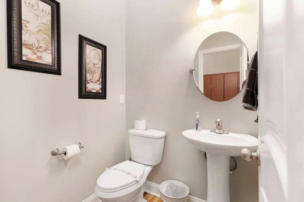 Photo of Bathroom in Lake Norman of Catawba