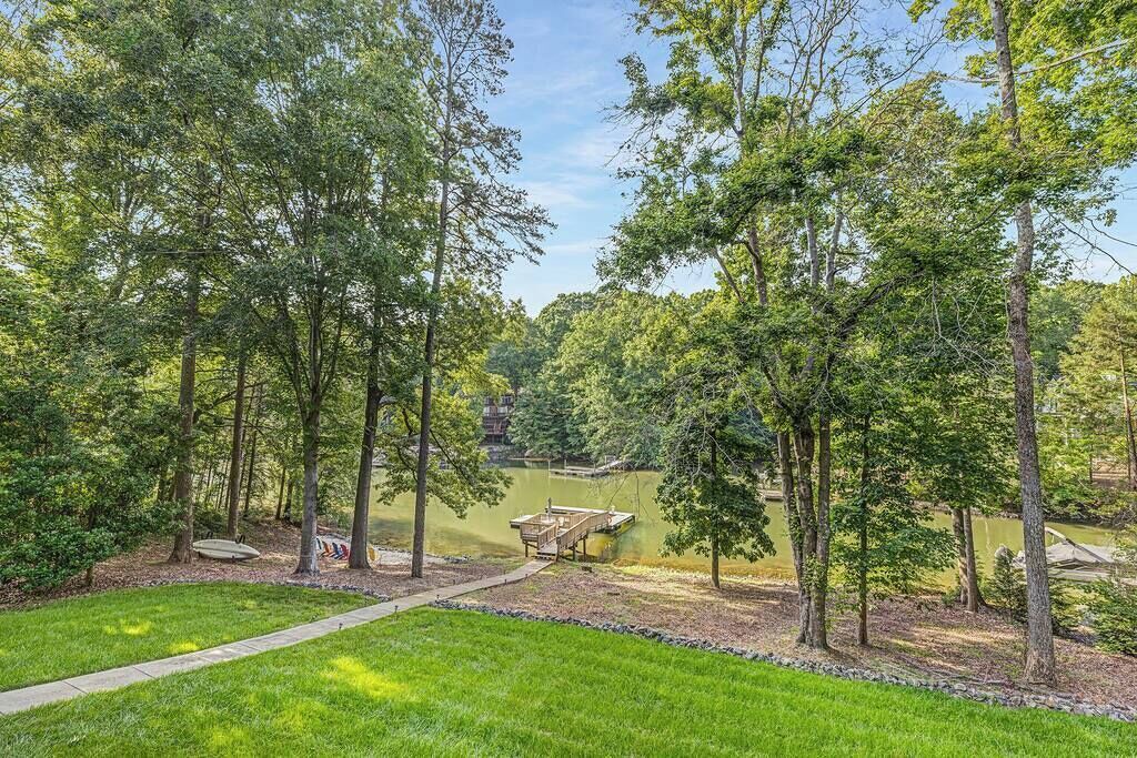 Photo of Outdoor in Lake Norman of Catawba