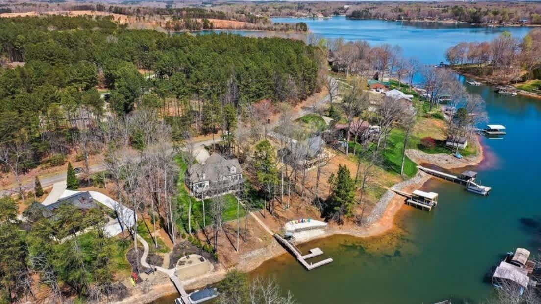 Photo of Outdoor in Lake Norman of Catawba