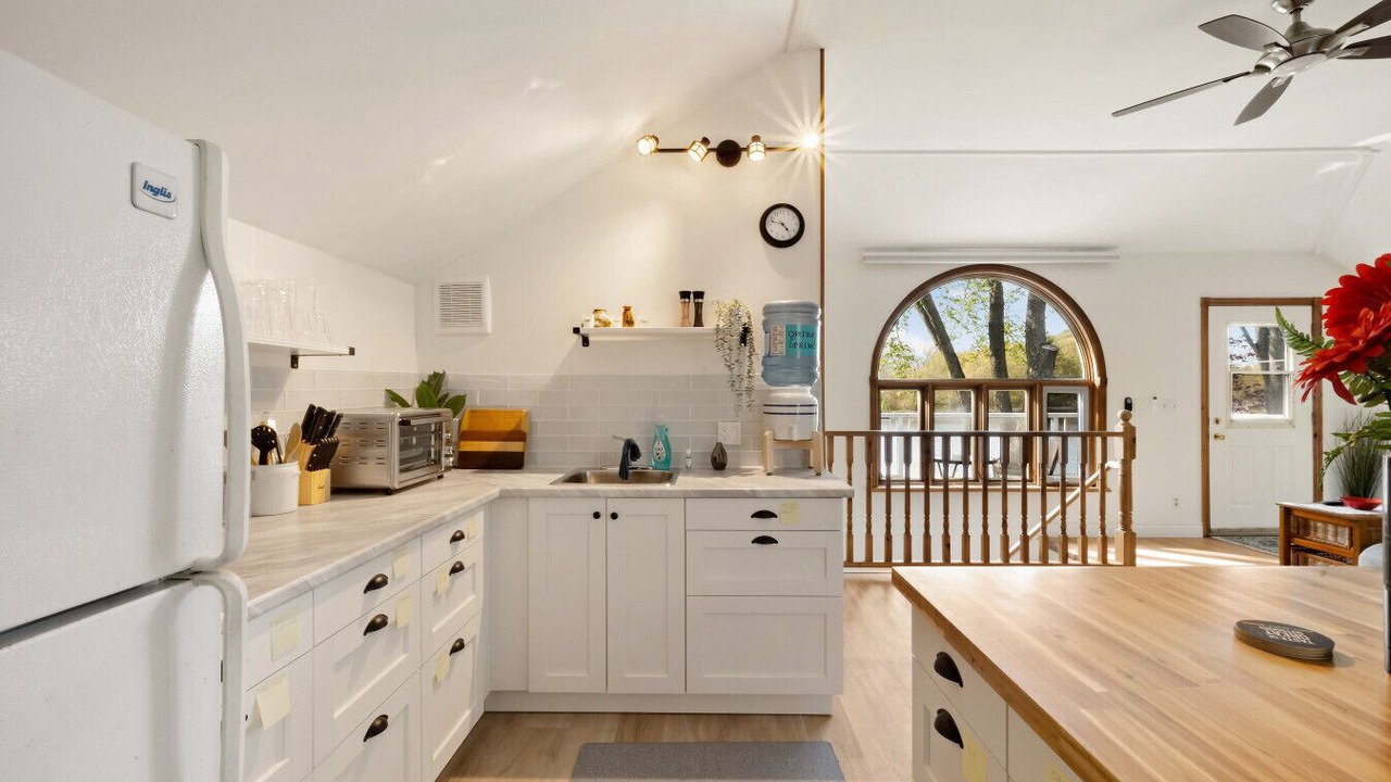 Photo of Kitchen in Bracebridge