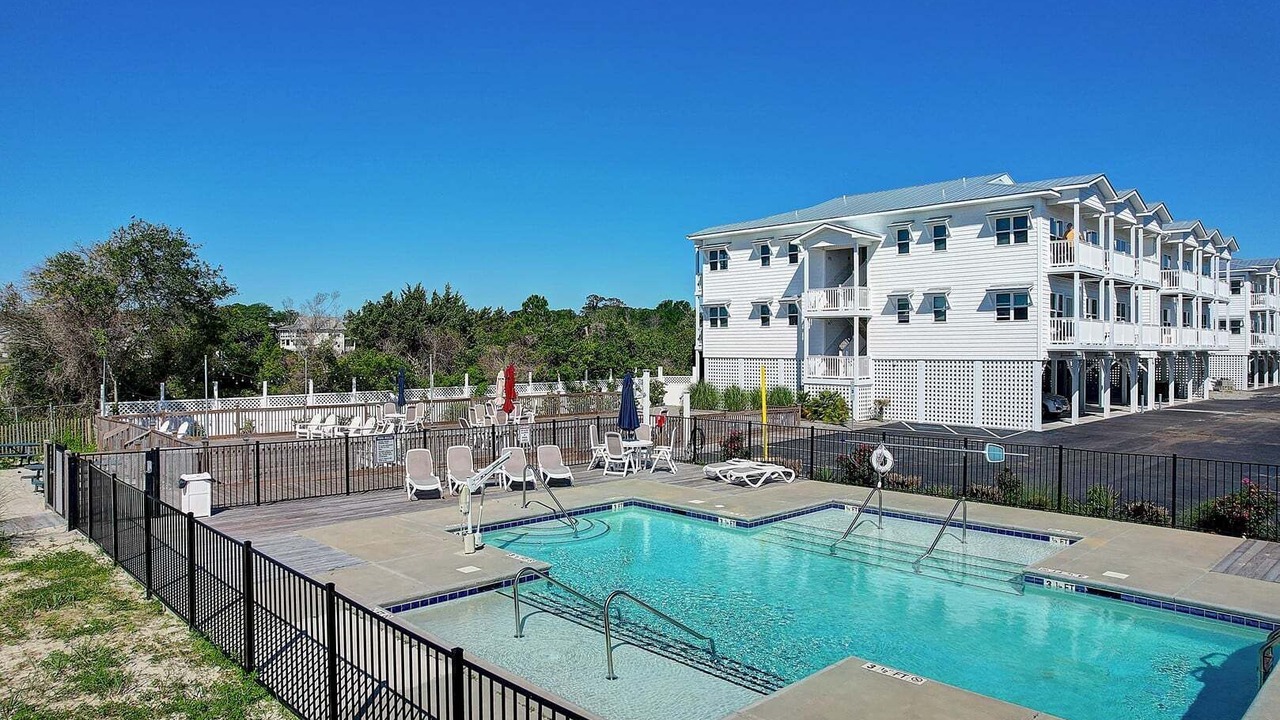 Photo of Outdoor in Southport