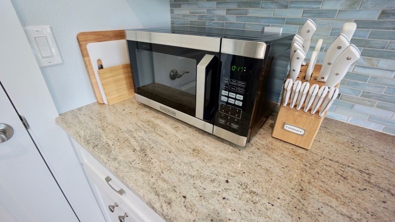 Photo of Kitchen in Port O Connor