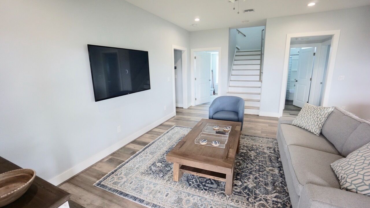 Photo of Livingroom in Port O Connor