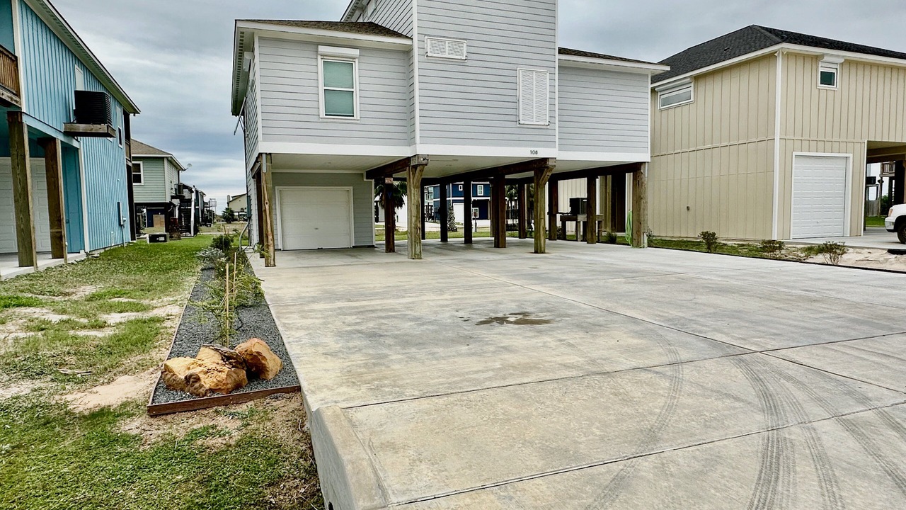 Photo of Outdoor in Port O Connor