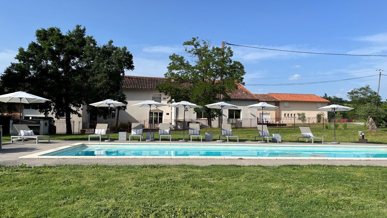 Photo of Outdoor in Sainte-Foy-d'Aigrefeuille
