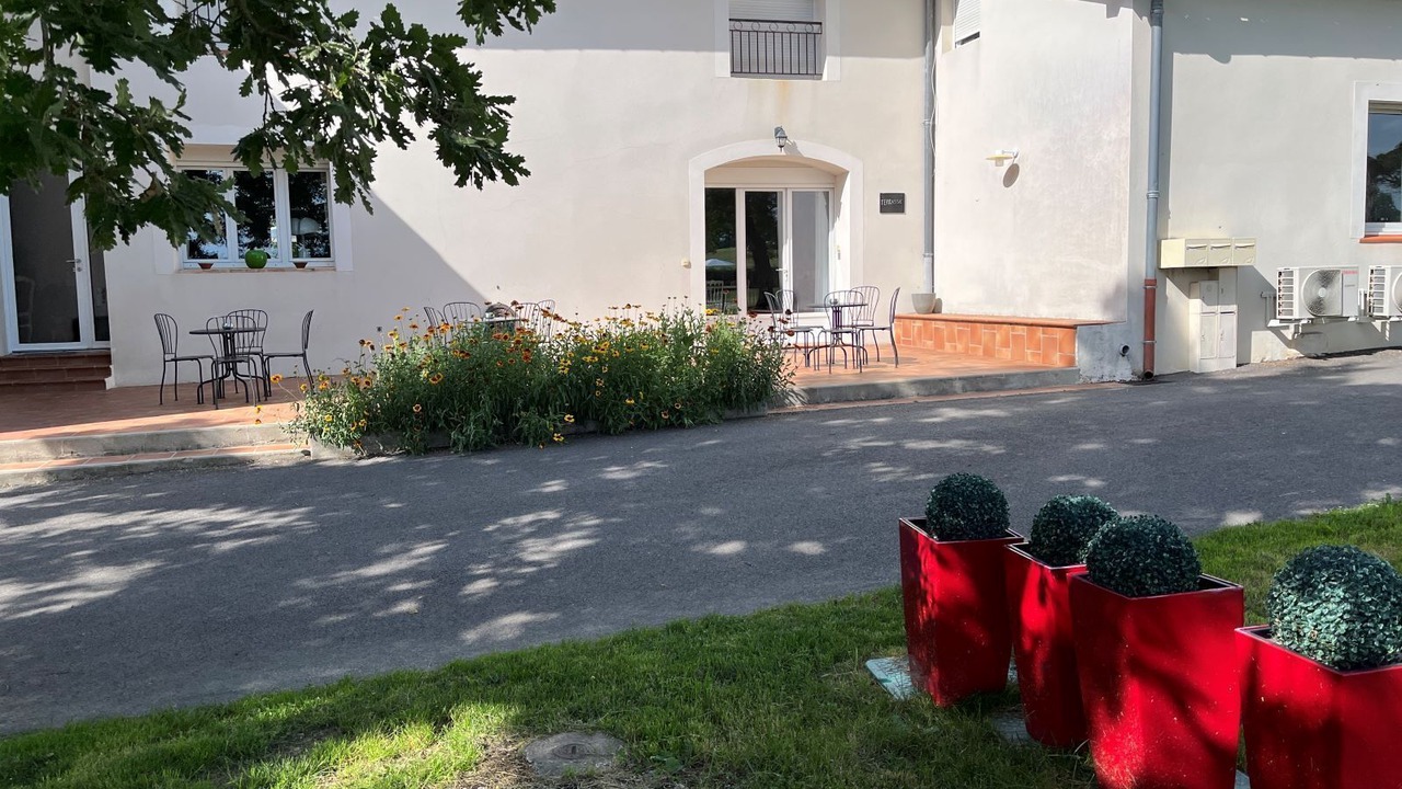 Photo of Outdoor in Sainte-Foy-d'Aigrefeuille