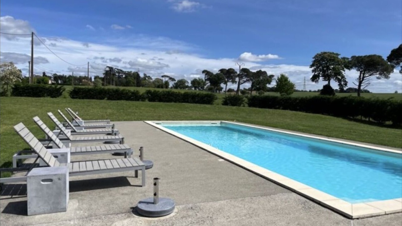 Photo of Outdoor in Sainte-Foy-d'Aigrefeuille