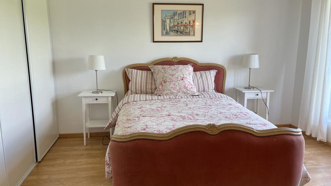 Photo of Bedroom in Sainte-Foy-d'Aigrefeuille