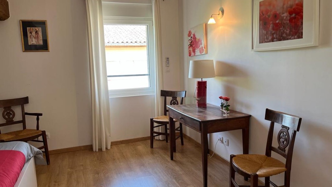 Photo of Bedroom in Sainte-Foy-d'Aigrefeuille