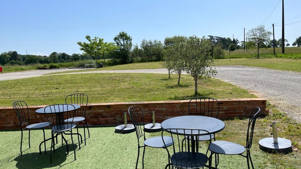 Photo of Outdoor in Sainte-Foy-d'Aigrefeuille