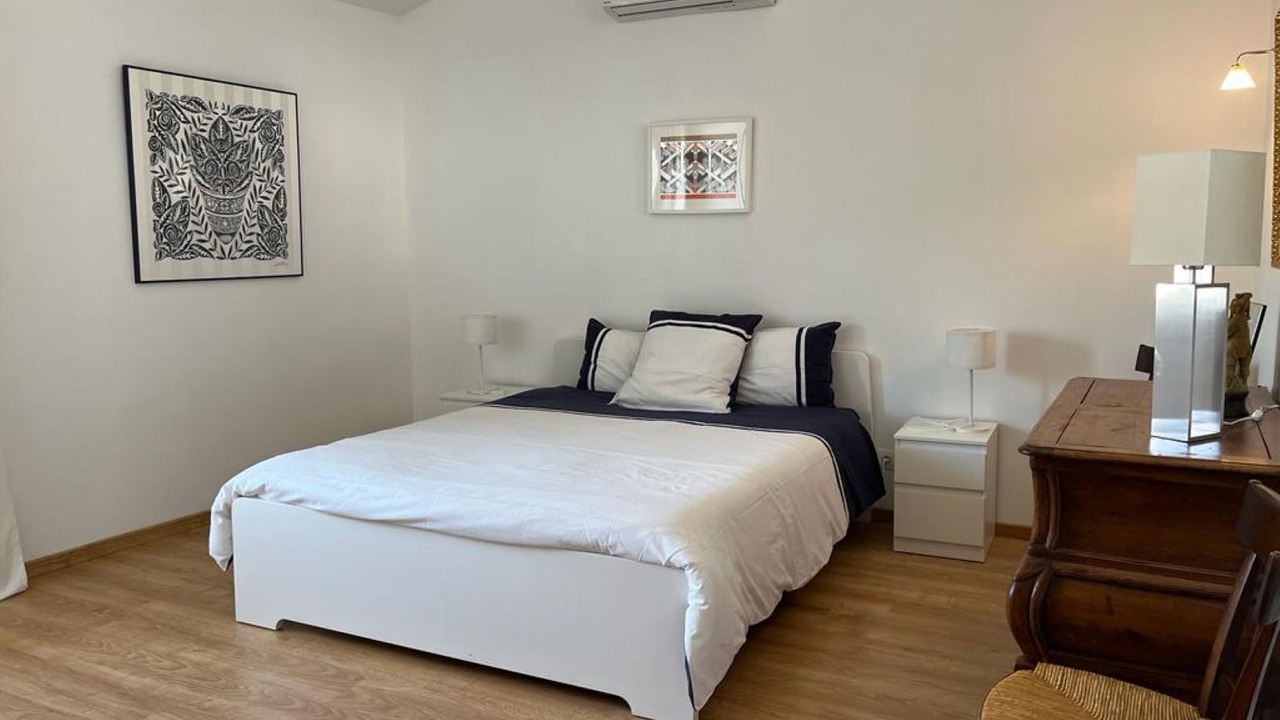 Photo of Bedroom in Sainte-Foy-d'Aigrefeuille