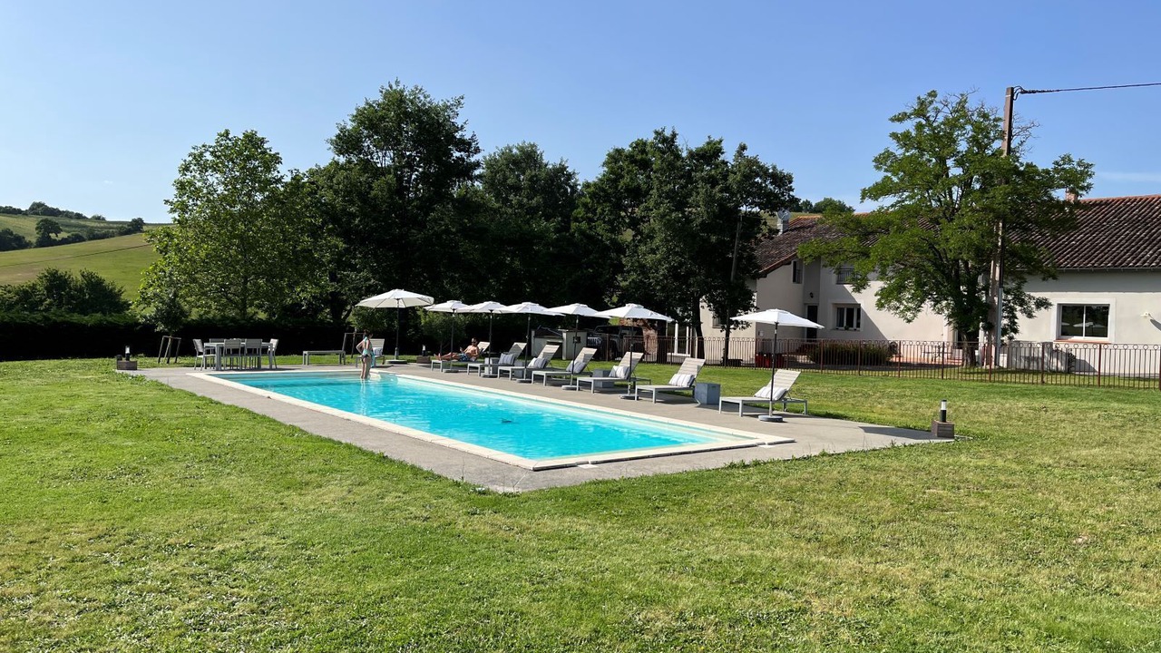 Photo of Outdoor in Sainte-Foy-d'Aigrefeuille