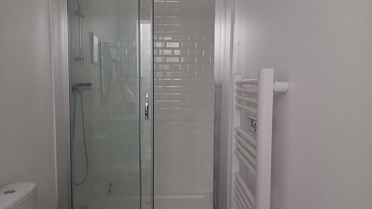 Photo of Bathroom in Sainte Marie - Saint Leon