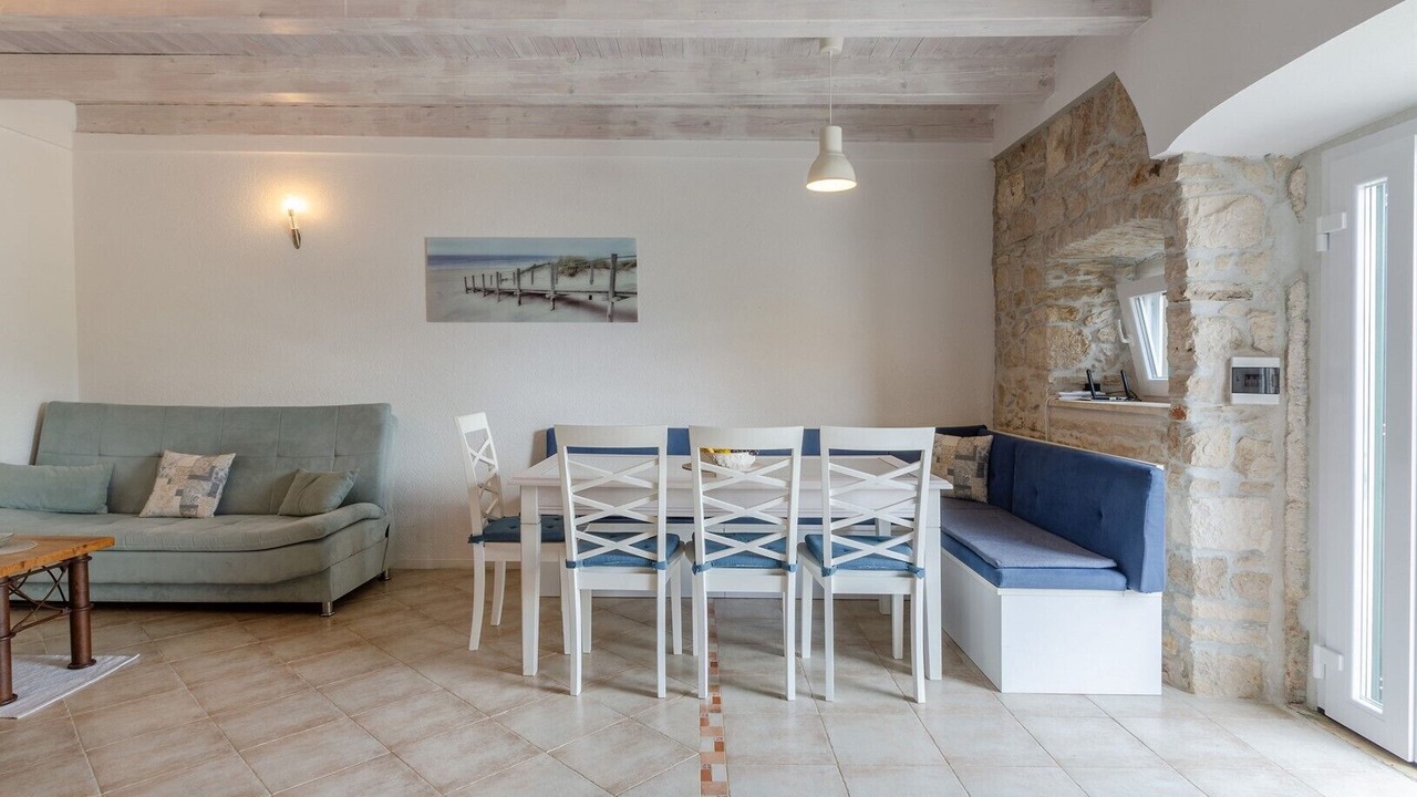 Photo of Livingroom in Vela Glavica