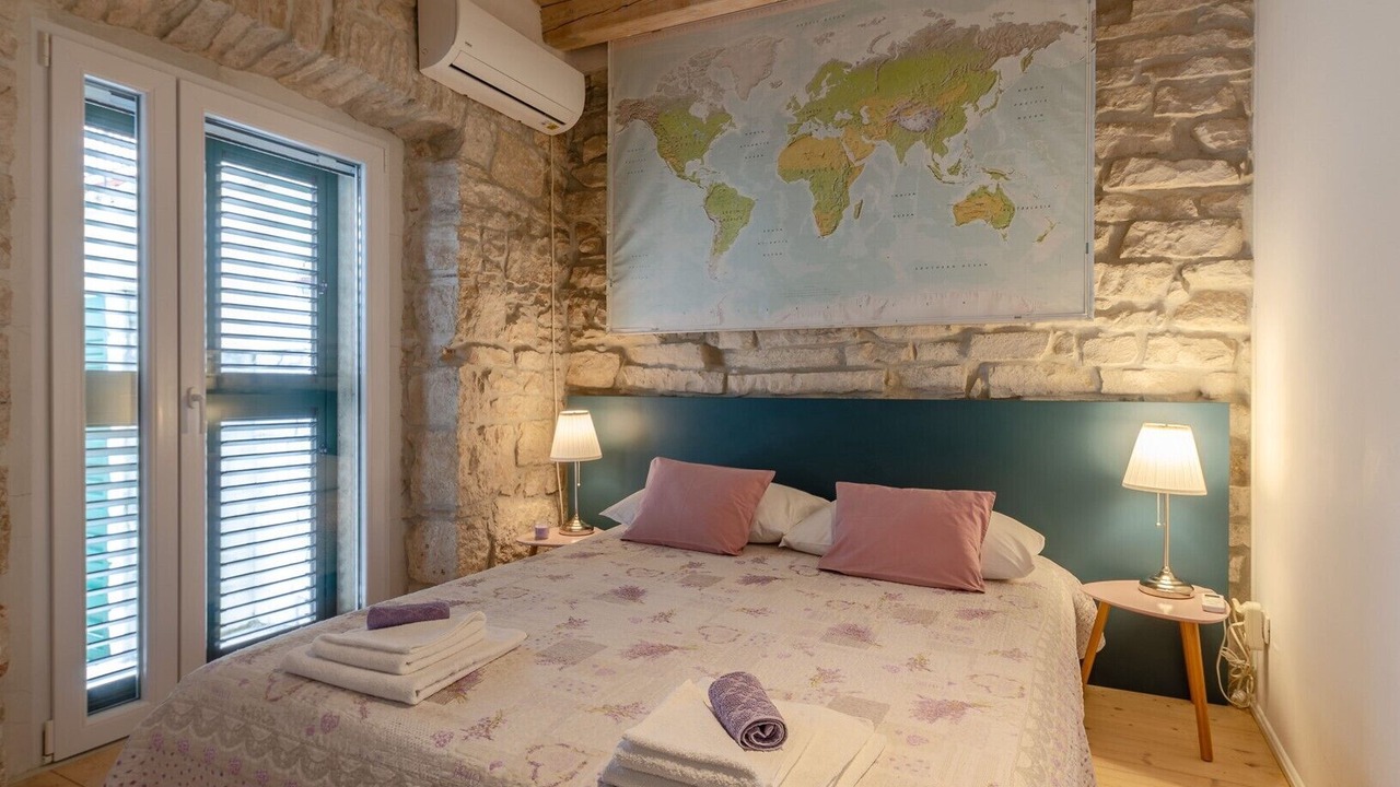 Photo of Bedroom in Vela Glavica