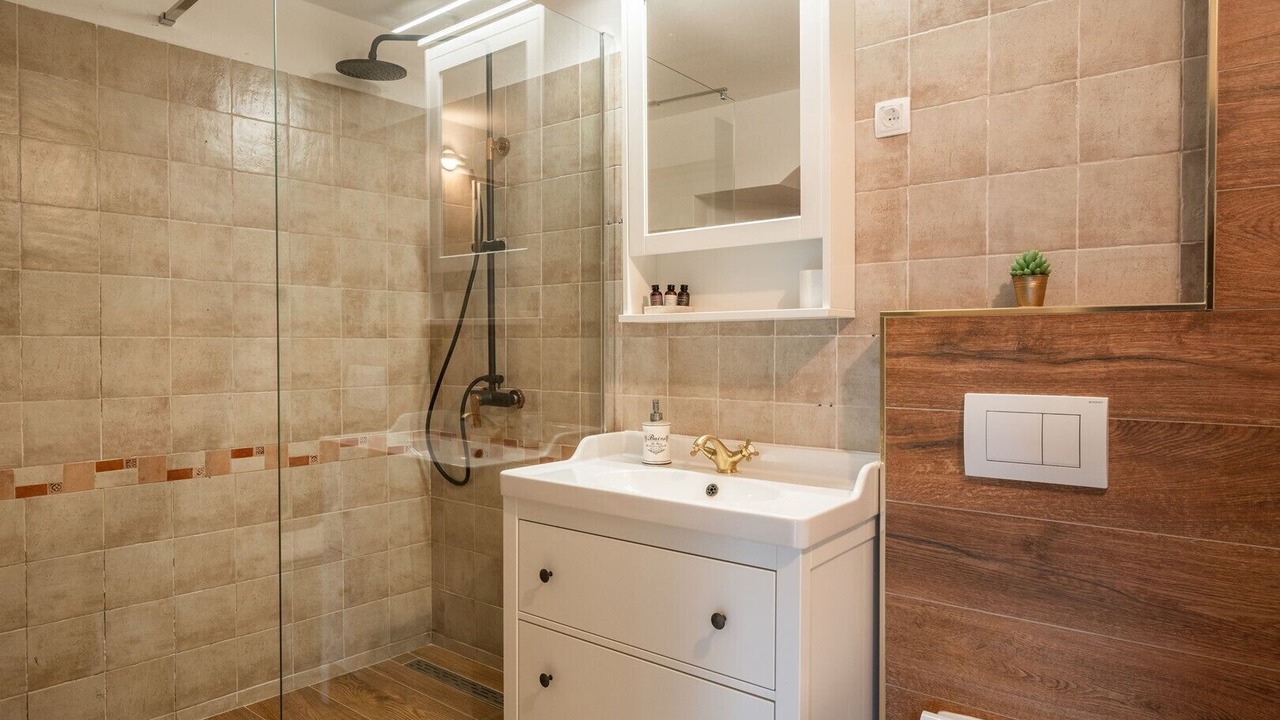 Photo of Bathroom in Vela Glavica