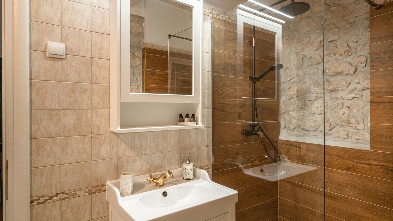 Photo of Bathroom in Vela Glavica