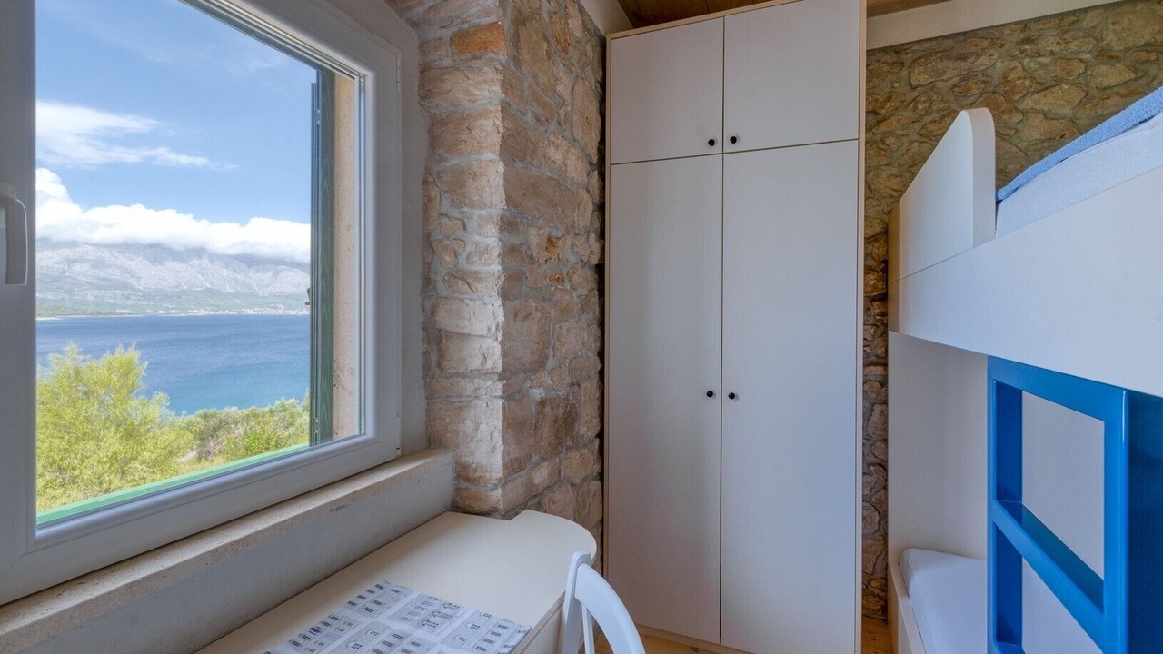 Photo of Bedroom in Vela Glavica