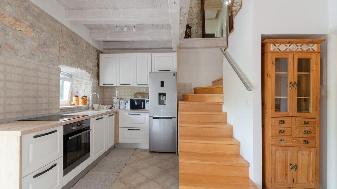 Photo of Kitchen in Vela Glavica