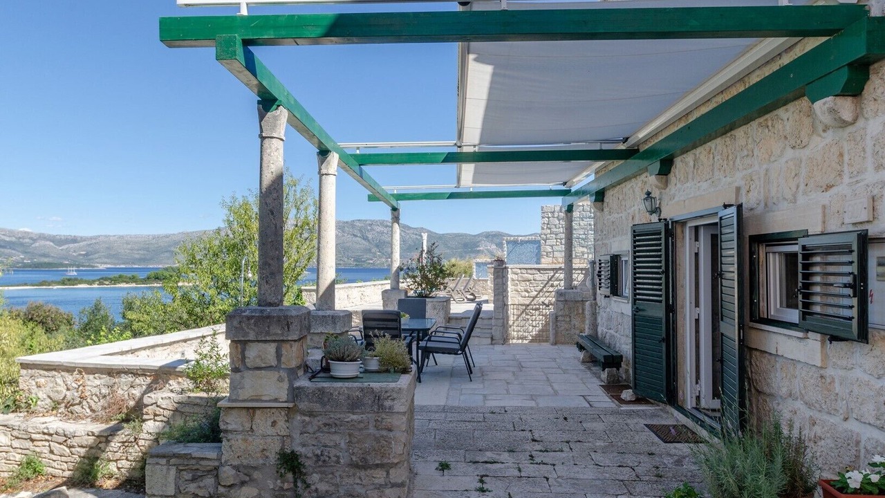 Photo of Outdoor in Vela Glavica