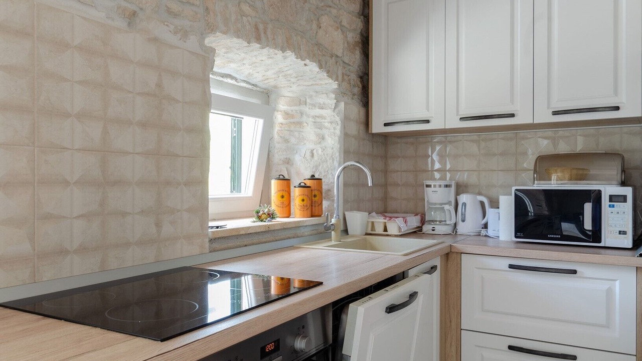 Photo of Kitchen in Vela Glavica