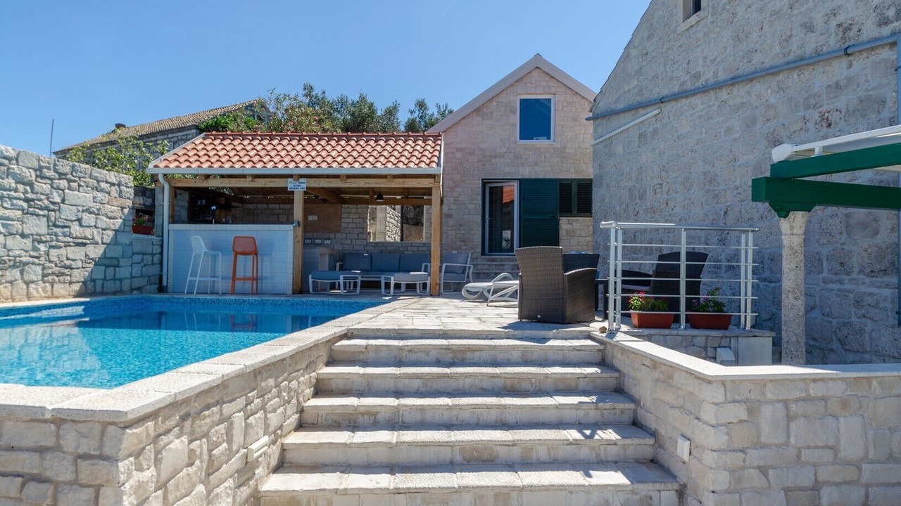 Photo of Outdoor in Vela Glavica