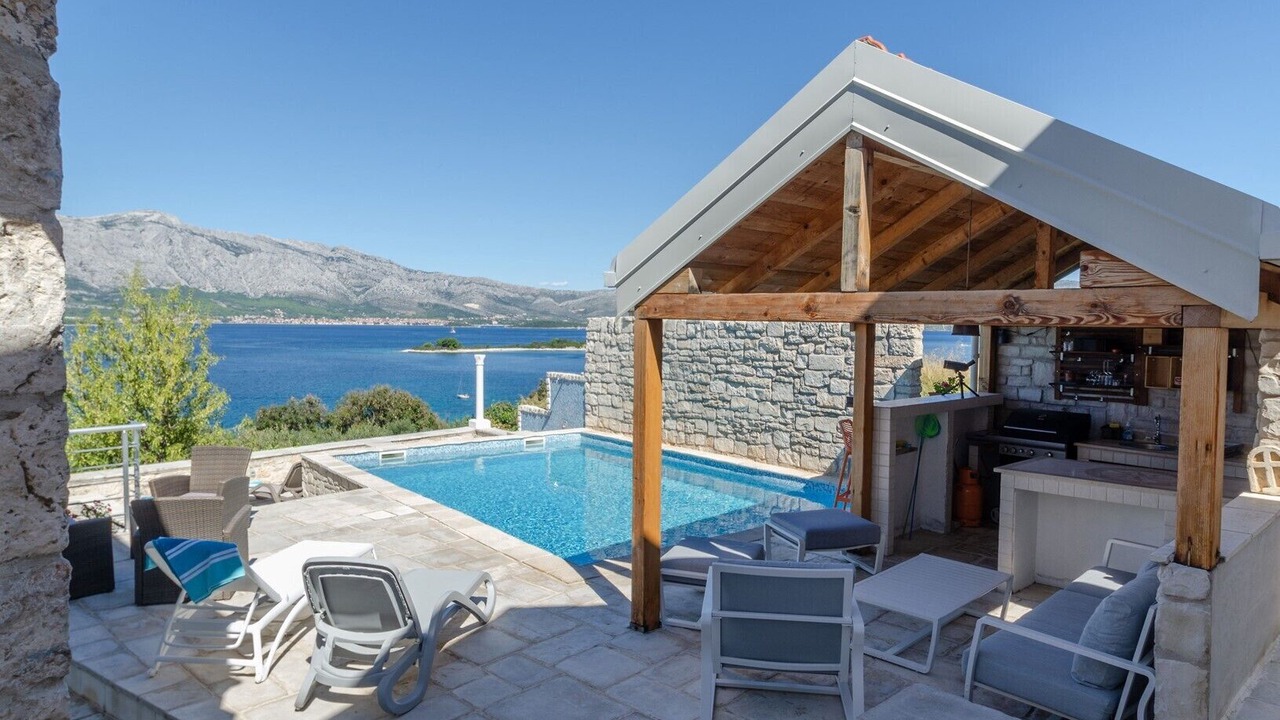 Photo of Outdoor in Vela Glavica