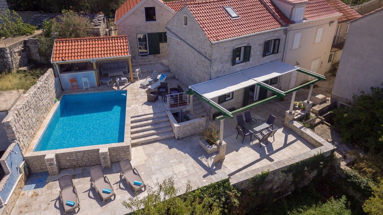 Photo of Outdoor in Vela Glavica