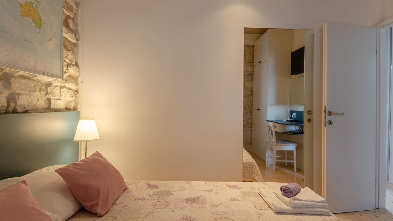 Photo of Bedroom in Vela Glavica