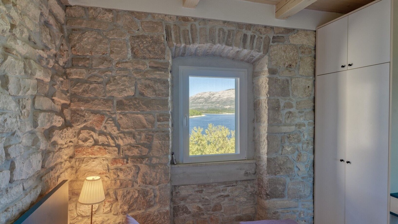 Photo of Bedroom in Vela Glavica