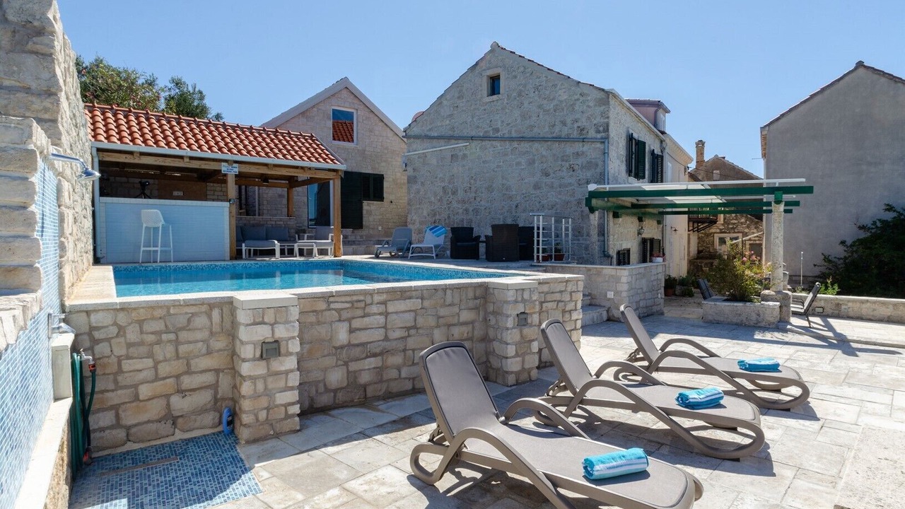 Photo of Outdoor in Vela Glavica
