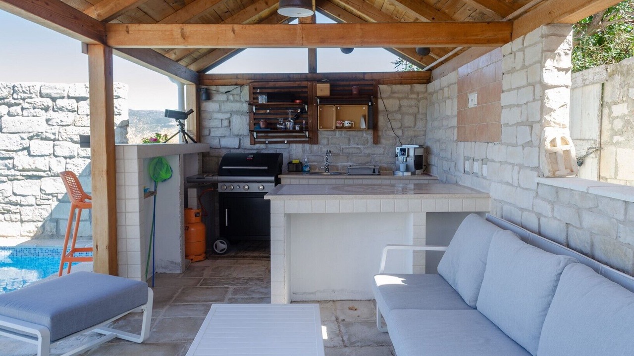 Photo of Outdoor in Vela Glavica