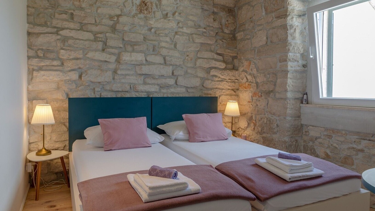 Photo of Bedroom in Vela Glavica