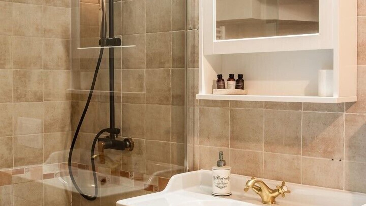 Photo of Bathroom in Vela Glavica