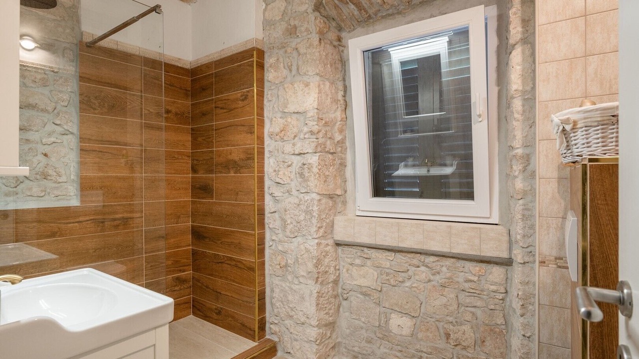 Photo of Bathroom in Vela Glavica