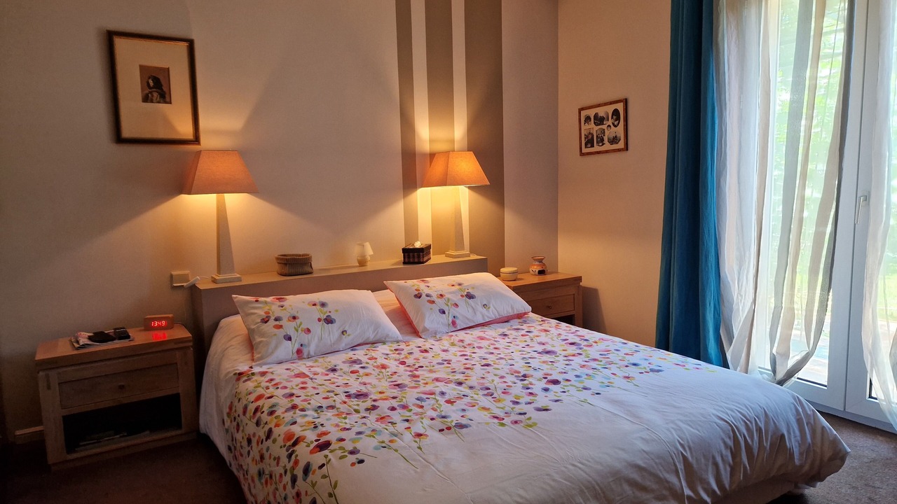 Photo of Bedroom in Bruguieres
